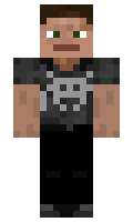 dravster minecraft skin