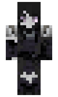 Coraey minecraft skin