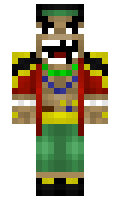 CRAIGM1976 minecraft skin