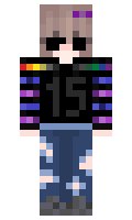 EksVee15 minecraft skin