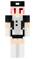 CausticTulip96 minecraft skin