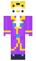 Levsha minecraft skin