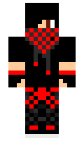 muqhriz minecraft skin