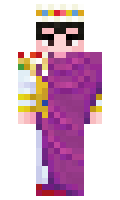 teka minecraft skin