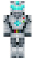 Freel minecraft skin