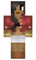 xxjennx minecraft skin