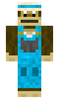 AlexOsa26 minecraft skin