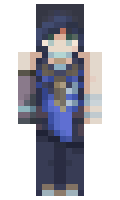 marpat minecraft skin