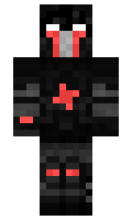 blowin minecraft skin