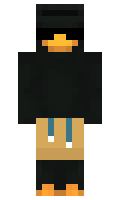 IkerAT22 minecraft skin