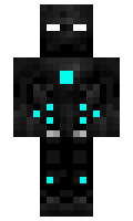 Rexy3115 minecraft skin