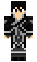 cooky minecraft skin