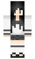 Cabrita minecraft skin