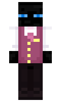 SampleGamez minecraft skin