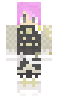 Nad minecraft skin