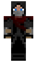 Likitama minecraft skin