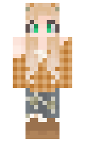 Shadowlink72 minecraft skin