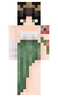 NayaLyn minecraft skin