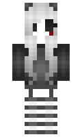 VoidAlice minecraft skin