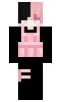 tqrgett minecraft skin