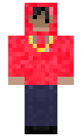 XoXoX minecraft skin