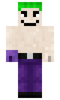 KarateReptil minecraft skin