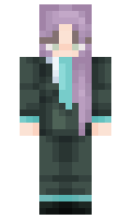 TukaElf minecraft skin