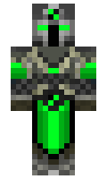 Hanz minecraft skin