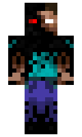 Jimidabob05 minecraft skin