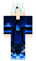 arsionem minecraft skin