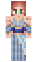 AWildRhia minecraft skin