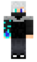 Kothias minecraft skin