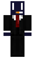 MrUrbane minecraft skin