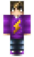 xyecocuHa minecraft skin
