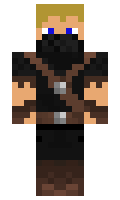 KirillKrus minecraft skin