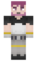 MrSpekCraft minecraft skin