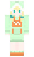 purplethorium minecraft skin