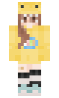 ksoiklalala minecraft skin