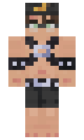 SimeRo minecraft skin