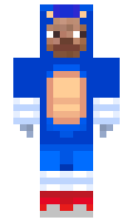 iFl1pz minecraft skin