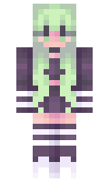 Boggi minecraft skin