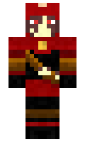 xfirekingx123 minecraft skin