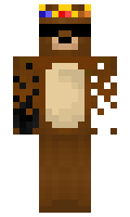 weesnaw543 minecraft skin