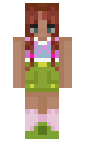 hkteddybear minecraft skin