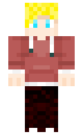 Kahlinski minecraft skin