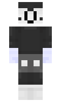 DangerMouse008 minecraft skin