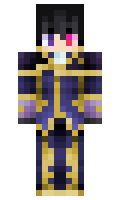 raun minecraft skin