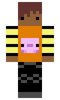 Sushiyyyy minecraft skin