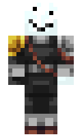 TheGameCheese minecraft skin