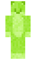 Therealjellywolf minecraft skin